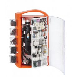 Kit Codiven Mini Taladro + 350 Piezas