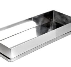 Molde Turrón Inox