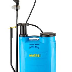 Pulverizador Presión Previa Matabi