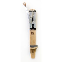 DESCORCHADOR PARED ACERO INOXIDABLE